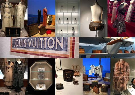 louis vuitton exhibit|louis vuitton exhibition nyc 2022.